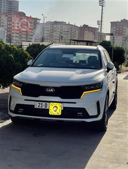 کیا سۆرینتۆ